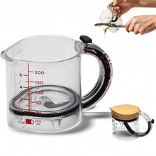 Load image into Gallery viewer, Multi Functional Adjustable Measuring Cup for Kitchen
