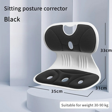 Load image into Gallery viewer, Chair Back Support Cushion