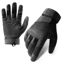Load image into Gallery viewer, Tactical Winter Gloves with Touch Screen Function