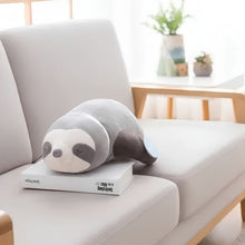 Load image into Gallery viewer, Oversized Plush Toy for Hugging and Relaxing