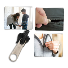 Load image into Gallery viewer, Quick Zipper Pull Replacement