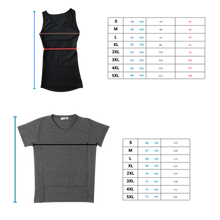 Load image into Gallery viewer, Ergonomic Fashionable Kangaroo T-shirt