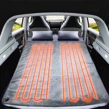 Load image into Gallery viewer, Portable Car Electric Heating Blanket