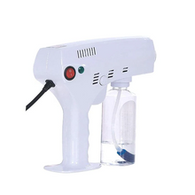 Load image into Gallery viewer, Professional Handheld Hair Steamer