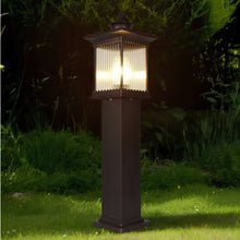 Load image into Gallery viewer, Elegant Outdoor Waterproof Garden Landscape Lamp
