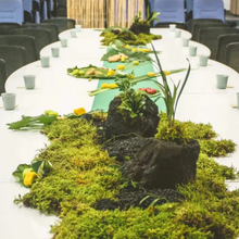 Load image into Gallery viewer, Artificial Moss for Planters and Home Decor