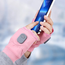 Load image into Gallery viewer, Smart Electric Heating Gloves with 360 Degree Warming