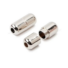 Load image into Gallery viewer, Elastic No Tie Shoelaces with Metal Lock for All Ages