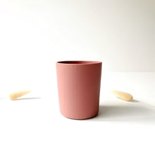 Load image into Gallery viewer, Baby And Child Drinking Cup, Easy To Clean Silicone Glass