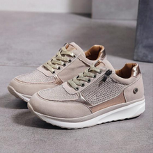 Load image into Gallery viewer, Orthopedic leisure shoe