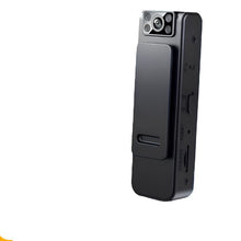 Load image into Gallery viewer, Mini Body Worn Camera With Audio