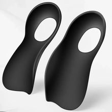 Load image into Gallery viewer, Orthopedic Plantar Fascia Insoles for Flat Feet Support
