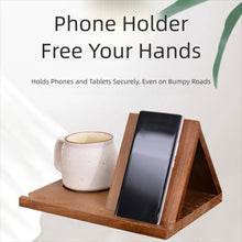 Load image into Gallery viewer, Wooden Book Stand and Reading Rest