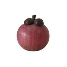 Load image into Gallery viewer, Wooden Fruit Ornament Desktop Decor Gift