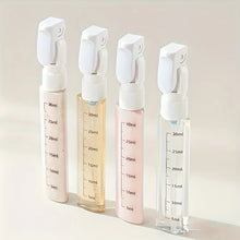 Load image into Gallery viewer, 4 in 1 Leak Proof Travel Bottles for Toiletries