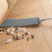 Load image into Gallery viewer, Telescopic Flat Duster for Hard-to-Reach Spaces
