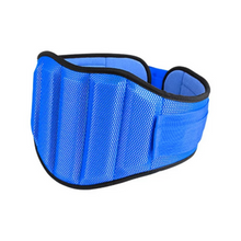 Load image into Gallery viewer, Weightlifting Belt for Strength Training Powerlifting and Squats Back Support