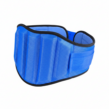 Load image into Gallery viewer, Weightlifting Belt for Strength Training Powerlifting and Squats Back Support