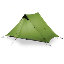 Load image into Gallery viewer, 2 Person Ultralight Double Wall Bivy Tent