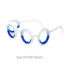 Load image into Gallery viewer, Anti-Nausea Motion Sickness Glasses