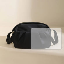 Load image into Gallery viewer, Canvas Fashion Messenger Bag Durable Crossbody