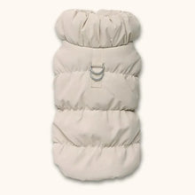 Load image into Gallery viewer, Winter Padded Dog Coat Warm and Soft