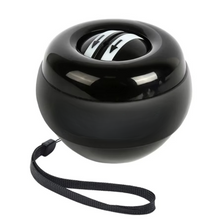 Load image into Gallery viewer, Auto Start Gyro Ball Wrist and Forearm Exerciser Grip Strength Trainer