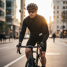 Load image into Gallery viewer, Lightweight Cycling Vest for Men Windproof Sleeveless Outdoor Sports Gilet