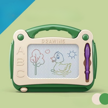 Load image into Gallery viewer, Children's Magnetic Drawing Board for Toddlers Learning and Creativity Toy