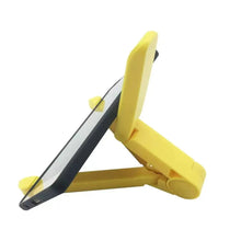 Load image into Gallery viewer, Foldable Desktop Tablet Holder and Phone Stand