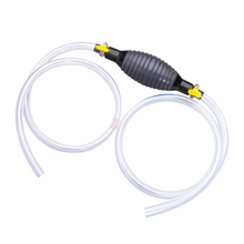 Load image into Gallery viewer, Universal Manual Fuel Transfer Pump Kit for Vehicles and Boats