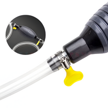Load image into Gallery viewer, Universal Manual Fuel Transfer Pump Kit for Vehicles and Boats