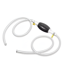 Load image into Gallery viewer, Universal Manual Fuel Transfer Pump Kit for Vehicles and Boats