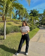 Load image into Gallery viewer, Adjustable Straight Fit Cargo Pants