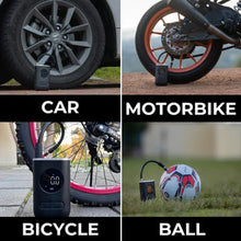 Load image into Gallery viewer, Electric Tyre Inflator