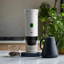 Load image into Gallery viewer, Portable Coffee Maker 3-in-1
