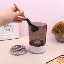 Load image into Gallery viewer, Makeup Brush Cleaner