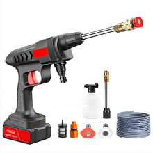 Load image into Gallery viewer, High Pressure Water Gun For Car Wash