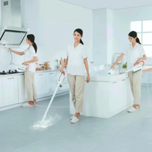 Load image into Gallery viewer, 5-in-1 Steam Cleaner