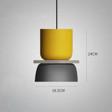 Load image into Gallery viewer, Modern Pendant Lamp