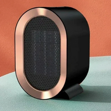 Load image into Gallery viewer, Small Energy Efficient Space Room Electric Heater Portable Low Energy Power Saving