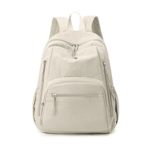 Load image into Gallery viewer, Lightweight Waterproof Puff Backpack with Large Capacity