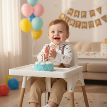 Load image into Gallery viewer, Formal Gentleman Baby Outfit Set for Boys
