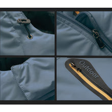 Load image into Gallery viewer, Windproof outdoor jacket