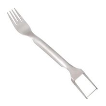 Load image into Gallery viewer, 2-in-1 Watermelon Fork Slicer
