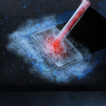 Load image into Gallery viewer, 5-in-1 Steam Cleaner