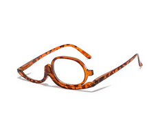 Load image into Gallery viewer, Makeup Reading Glasses