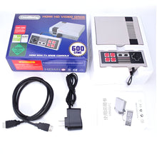 Load image into Gallery viewer, Retro Console 620 Classical Games | Retro Gaming Console