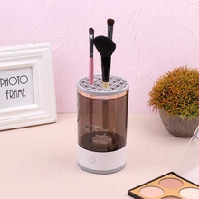 Load image into Gallery viewer, Makeup Brush Cleaner