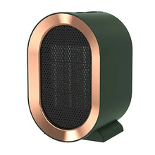 Load image into Gallery viewer, Small Energy Efficient Space Room Electric Heater Portable Low Energy Power Saving